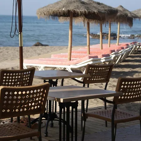 La Dorada La Cala De Mijas