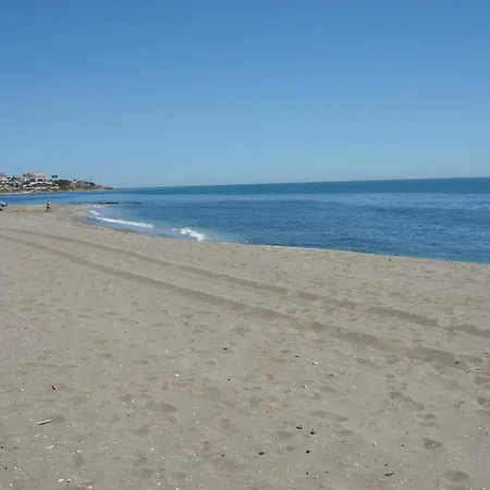Appartement La Dorada La Cala De Mijas