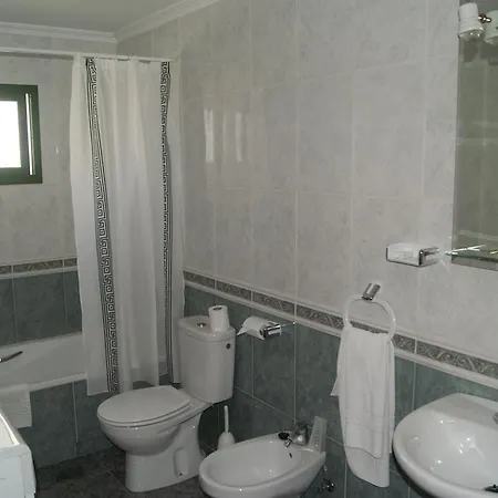 Appartement La Dorada