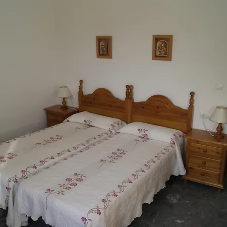 La Dorada Appartement