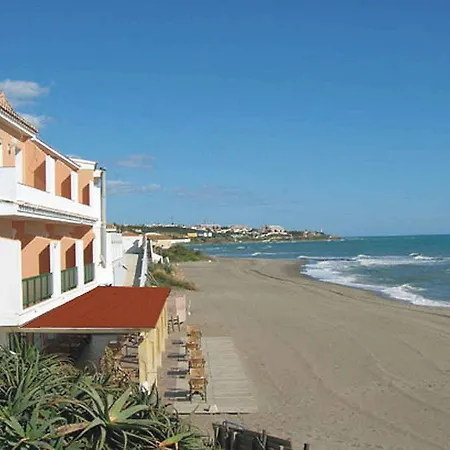 Appartement La Dorada La Cala De Mijas
